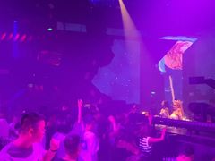 -V AMUSING CLUB·酒吧(银河中心店)