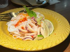 -星叶·东南亚料理(温州万象城店)