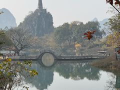 -桂林两江四湖景区
