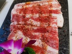 -千寻山野烤肉(中关村店)