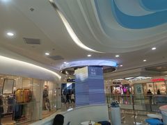 -万达广场(大明宫店)