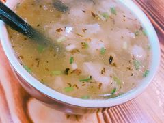 -胥塘陆氏小馄饨