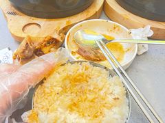 -豚妈妈汤饭·部队锅(南京东路店)