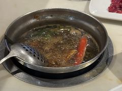 -围炉夜话·潮汕卤水火锅(榕江店)
