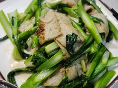 -华源餐厅·海鲜大排档(日月贝店)