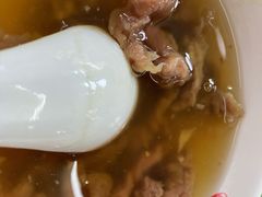 -好成财牛排馆(涂门街总店)