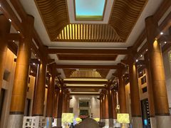 -三亚海棠湾万丽度假酒店