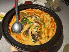 -南堂馆·新川菜(春熙路店)