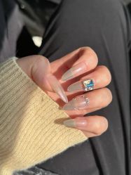 -Touch Nail·品质·美甲美睫