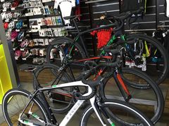 -TREK崔克自行车(徐汇滨江店)