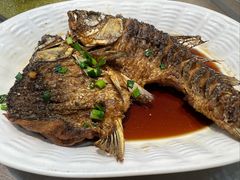 -柠静私家菜(石板巷店)