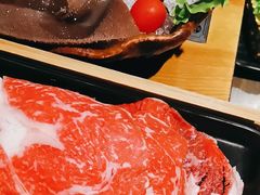 -湊湊火锅·茶憩(东城万达店)