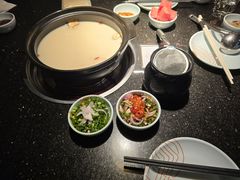 -捞王猪肚鸡火锅(昆山店)