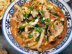 -袁妈红豆汤(重庆总店)