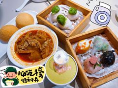 -蔡澜点心·粤菜(领展购物广场店)