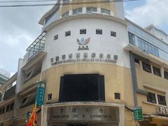 -下环街市熟食中心
