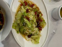 -洞庭米湘·湖南菜(银河SOHO店)