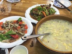 -下梅人家土菜馆(历史文化餐厅度假区店)