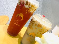 -九秋茶铺(三里屯店)