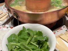 -东门口·鲜爆肚涮肉·烧烤(老门东店)