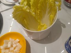 -东锅锅·田园松滋鸡(万龙店)