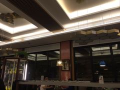 门面-小莫餐厅And More Restaurant西餐(北京展览馆店)
