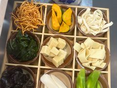 -芈重山老火锅(昌平店)