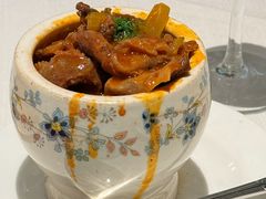 -波特曼西餐厅(南岗店)