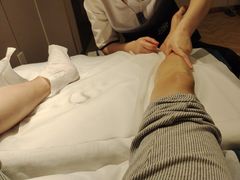 -华夏良子·足道SPA艾灸(翠微店)