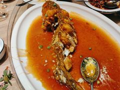 -味莊·青岛菜(云霄路店)