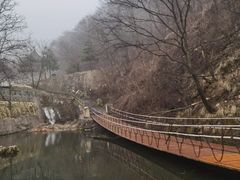 -西安祥峪森林公园