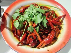 -文和友老长沙龙虾馆(化龙池店)