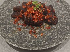 -写庭·鱼鲜川菜·宴请(铁像寺水街店)