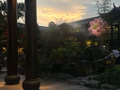 -顺德渔村·岭南一号
