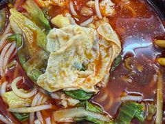 腐竹-柳记(南铁店)