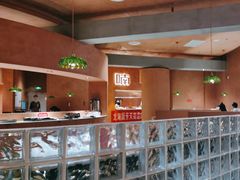 -喃喃椰·糟粕醋·椰子鸡火锅(七堡花园店)