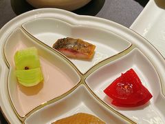 -A One Kitchen·南京精菜馆(德基广场店)