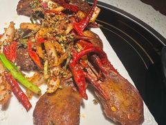 -沪小胖·小龙虾·蓝龙王(八佰伴店)