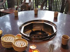 -巴倒烫陆派火锅山庄(南山总店)