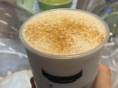 -太犇牛手作茶铺(江北虹悦城店)