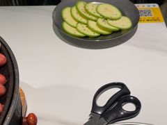 -范儿·嫂子烤肉·精致炭火烤肉(长治路店)