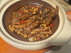 -小柴米·传统江西菜(八一广场店)