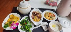 -宝生月子中心(独栋园林·福田店)