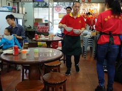 大堂-陈光记烧腊店(罗保博士街店)