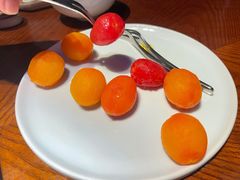 餐前小吃-映水芙蓉(上海万象城店)