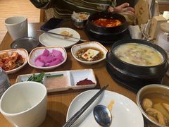 -海云台韩式汤饭·13年匠心韩料(南山店)