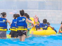 -武汉玛雅海滩水公园