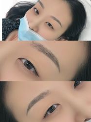 点击看大图 -久匠·纹眉纹绣半永久