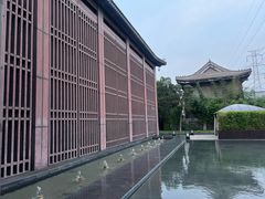 -曲水兰亭(北京四惠店)