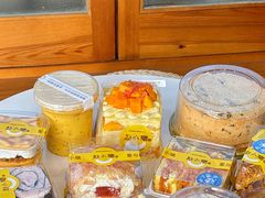 -赵小璐快乐甜品蛋糕(平安路店)